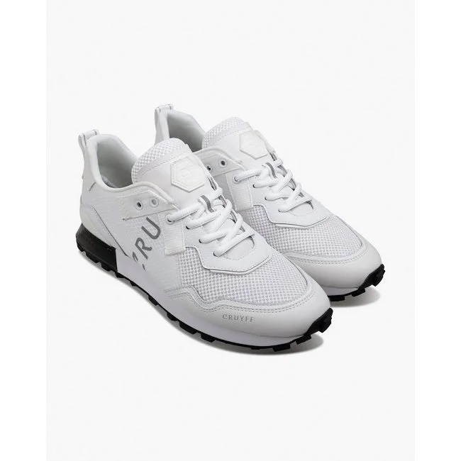 Zapatillas Cruyff Superbia Blancas y...