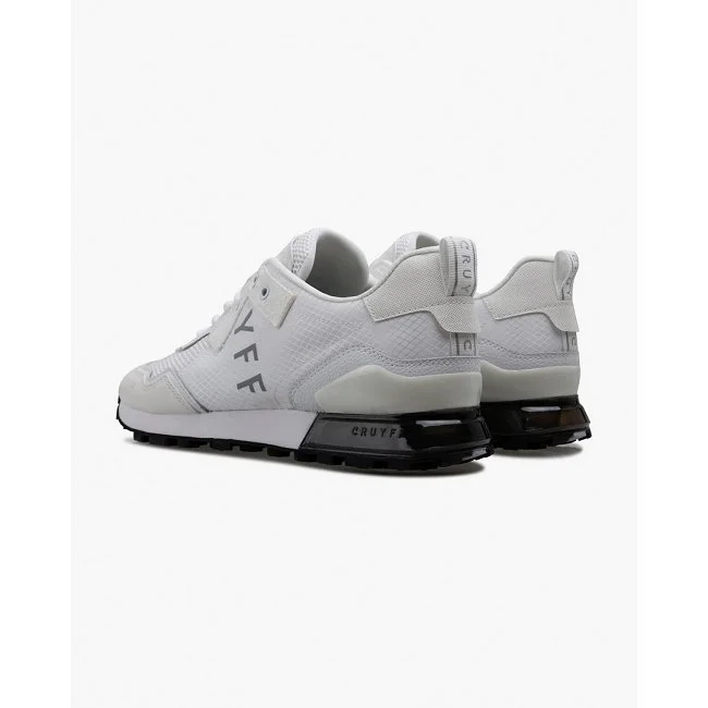 Zapatillas Cruyff Superbia Blancas y...