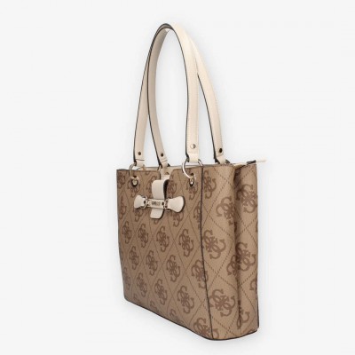 Bolso Guess Mujer Marrón... 2