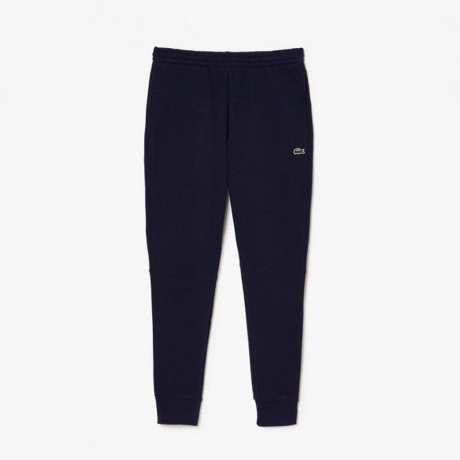 Pantalón Lacoste Hombre Azul Marino