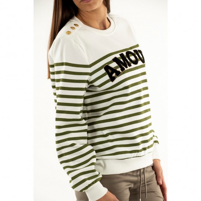 Sudadera only mujer sale