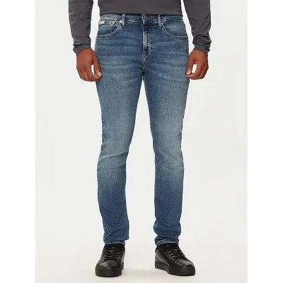 Pantalón Vaquero Calvin...