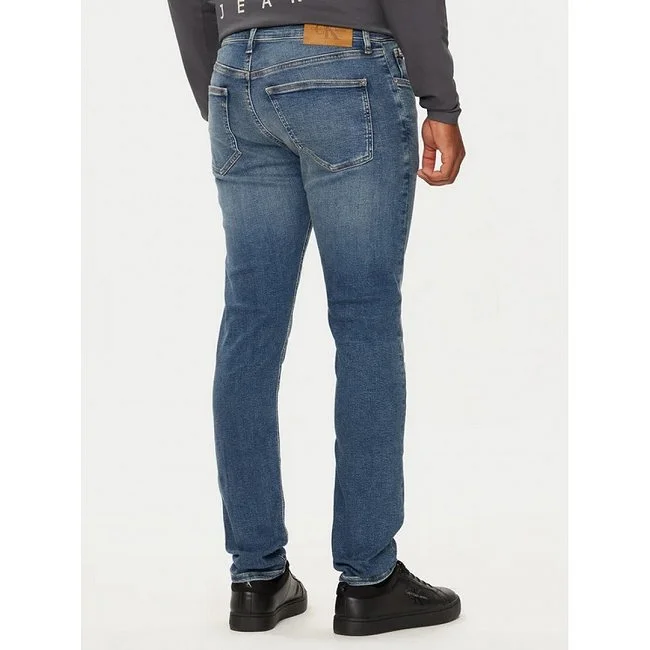 Pantalón Vaquero Calvin Klein Hombre