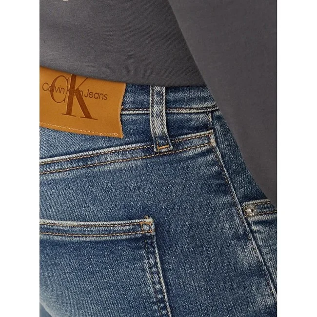 Pantalón Vaquero Calvin Klein Hombre