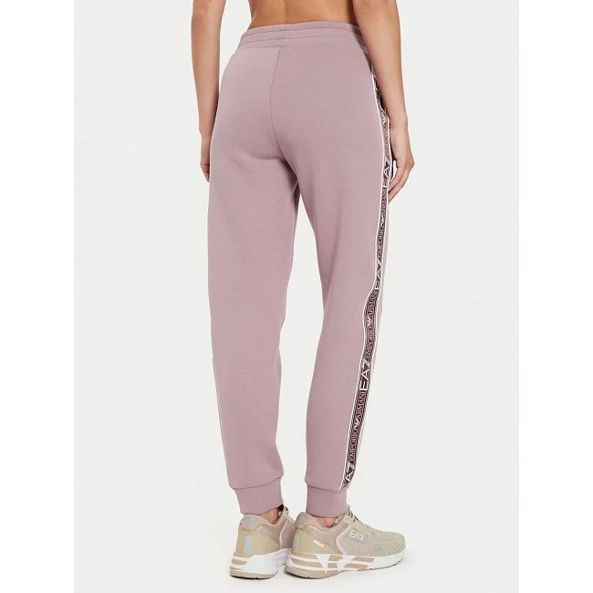 Pantalón Armani Rosa Mujer