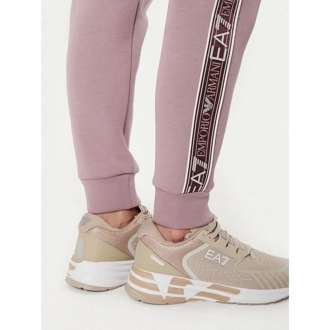 Pantalón Armani Rosa Mujer