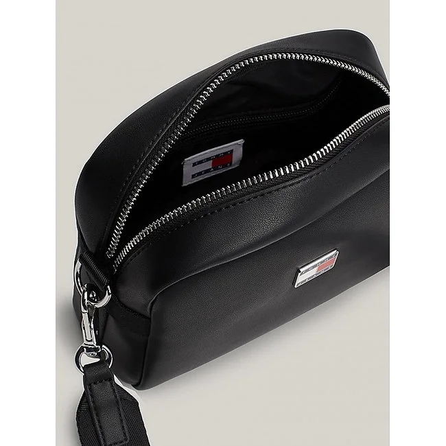 Bolso Tommy Hilfiger Negro Mujer