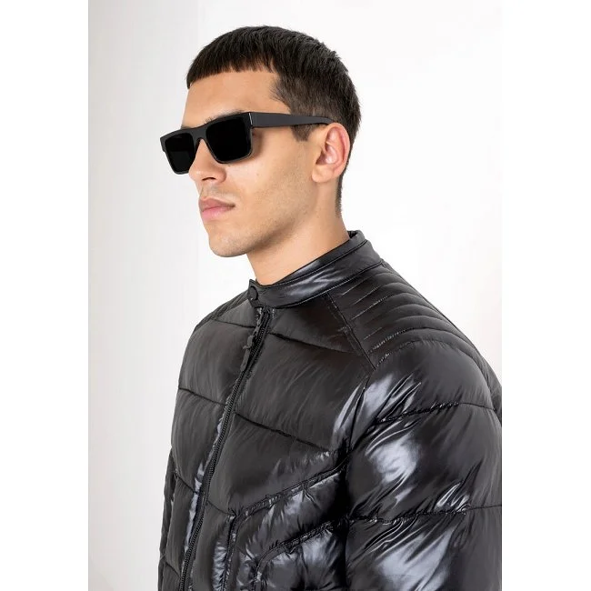 Chaqueta Antony Morato Negra Hombre