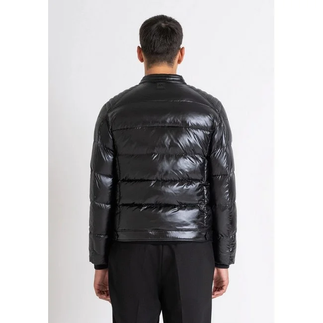 Chaqueta Antony Morato Negra Hombre