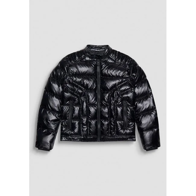 Chaqueta Antony Morato Negra Hombre