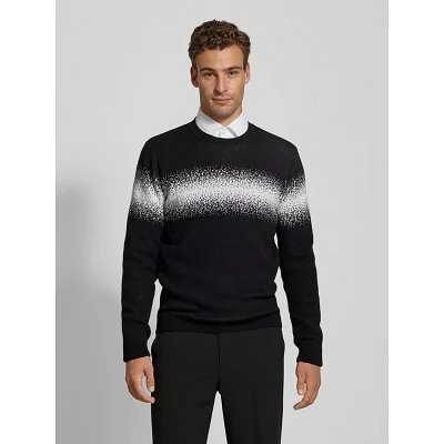 Jersey Antony Morato Negro...