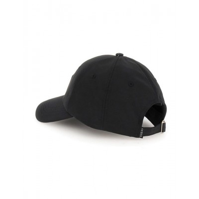 Gorra Guess Negra Hombre 2