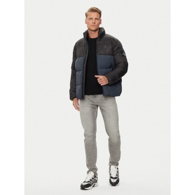 Chaqueta Calvin Klein Negra... 2