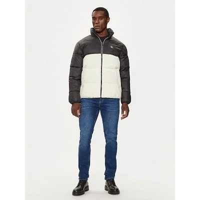 Chaqueta Calvin Klein Negra... 2