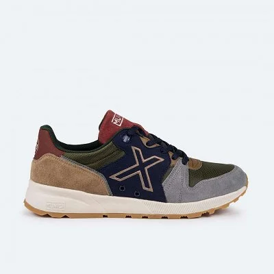Zapatillas Munich 1030 76...