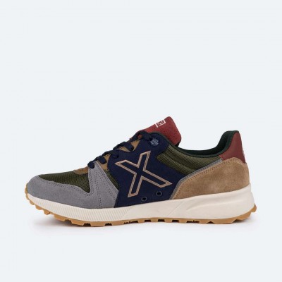 Zapatillas Munich 1030 76... 2