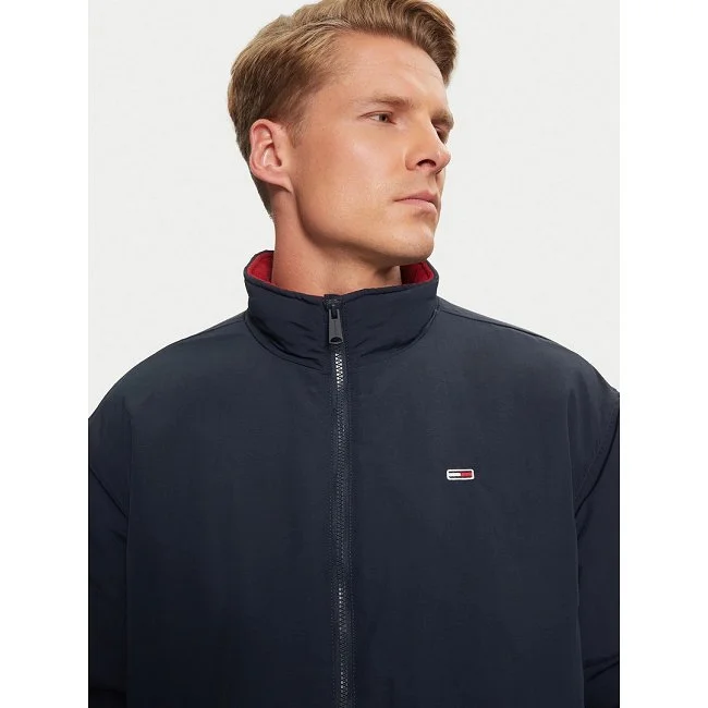 Chaqueta Tommy Hilfiger Azul Marino...