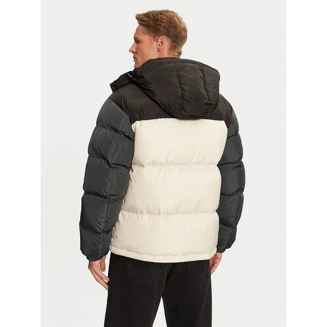 Chaqueta Tommy Hilfiger Blanca y...