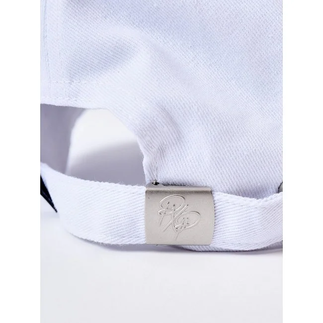 Gorra Project X Paris Blanca Gorra Project X Paris Blanca