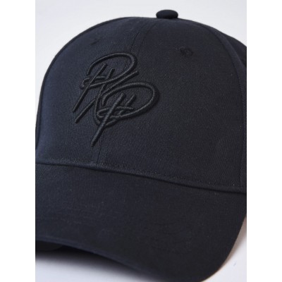 Gorra Project X Paris Negra 2