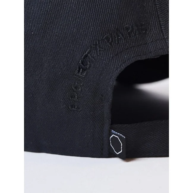 Gorra Project X Paris Negra Gorra Project X Paris Negra