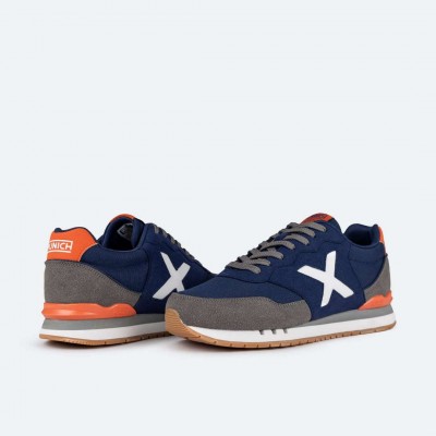 Zapatillas Munich DASH 227... 2