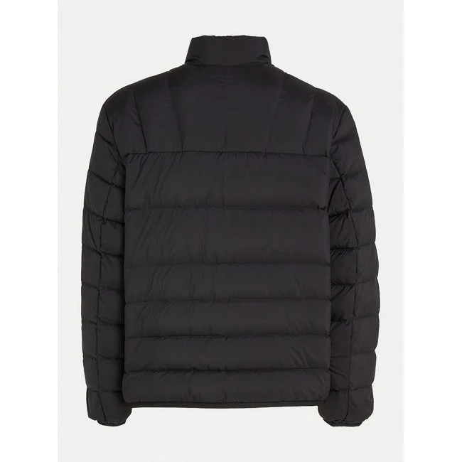 Chaqueta Tommy Hilfiger Negra Hombre Chaqueta Tommy Hilfiger Negra Hombre