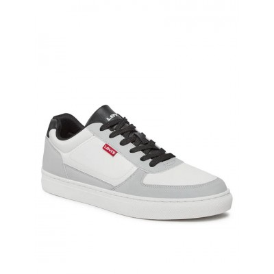 Zapatillas Levi's Blancas... 2