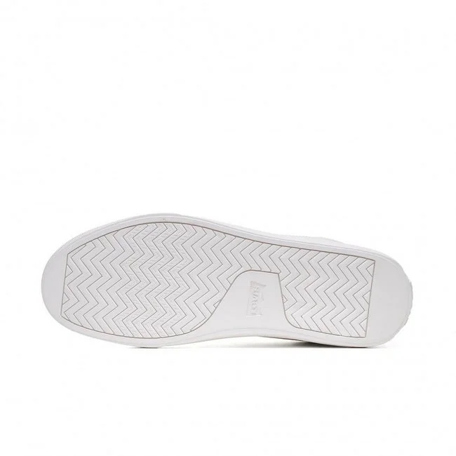 Zapatillas Levi's Blancas Hombre