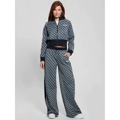 Pantalón Guess Azul Marino... 2
