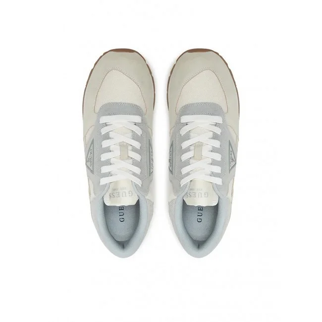 Zapatillas Guess Beige Hombre