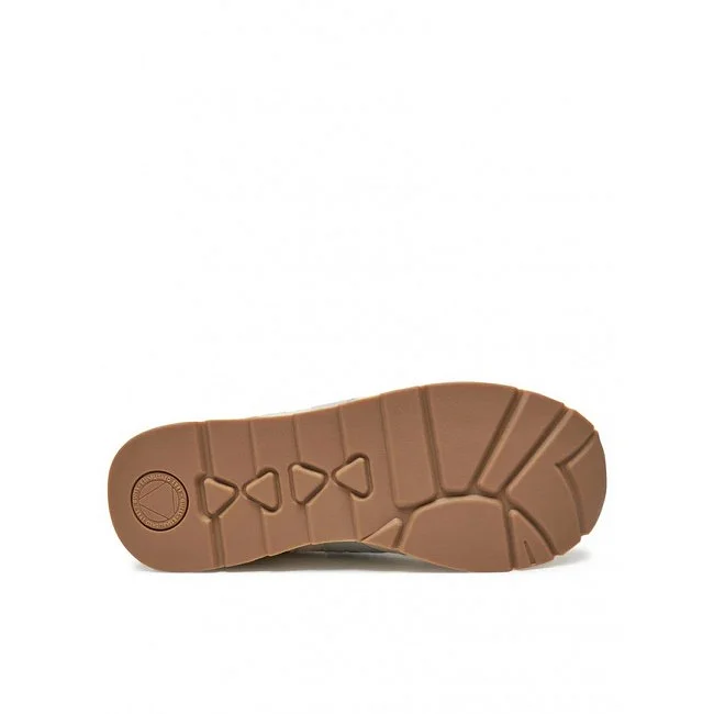 Zapatillas Guess Beige Hombre