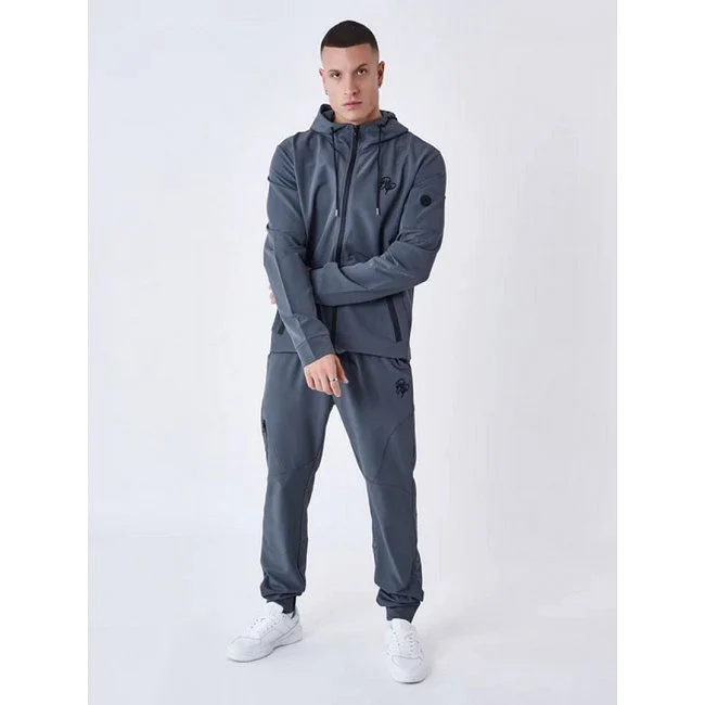 Chaqueta Project X Paris Azul Hombre