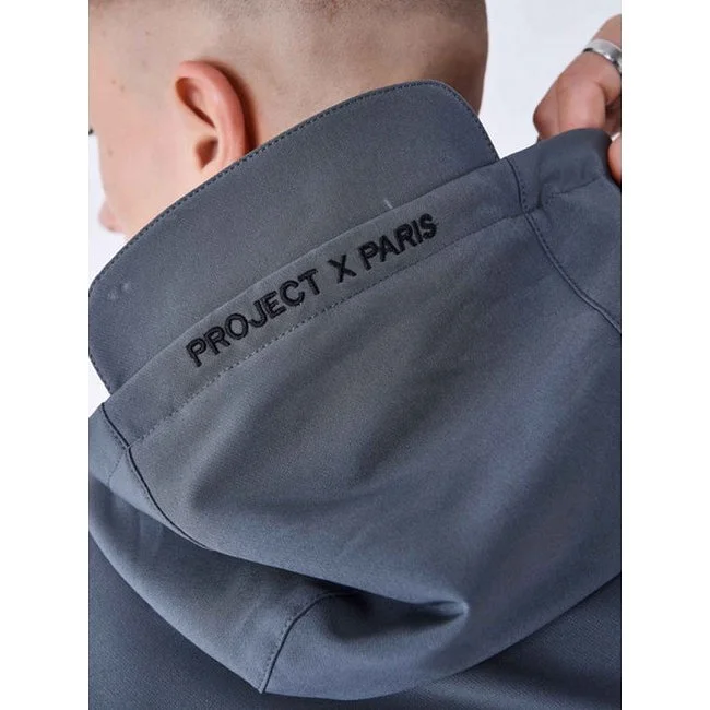 Chaqueta Project X Paris Azul Hombre