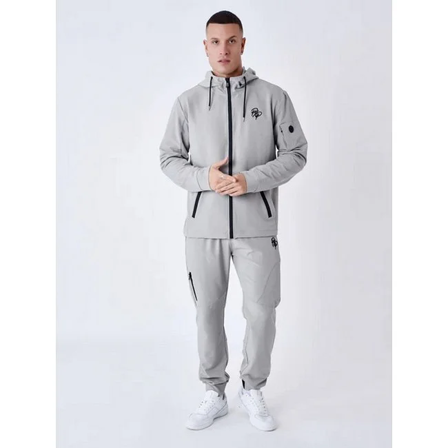 Chaqueta Project X Paris Gris Hombre