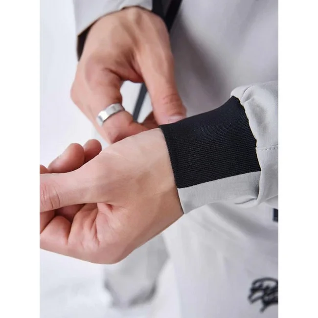 Chaqueta Project X Paris Gris Hombre