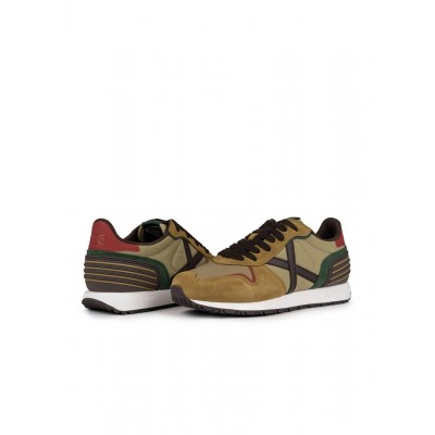 Zapatillas Munich... 2