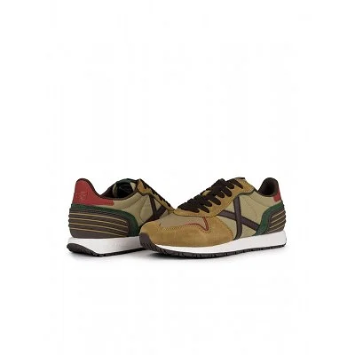 Zapatillas Munich... 2