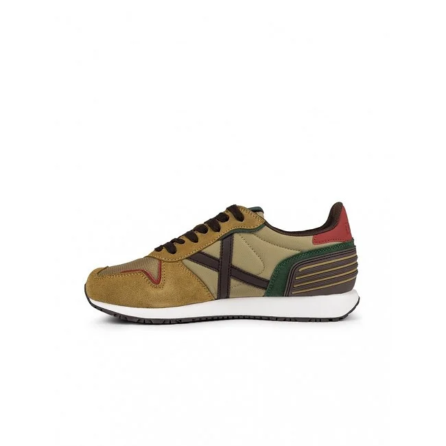 Zapatillas Munich MASSANA CLUB 567... Zapatillas Munich MASSANA CLUB 567...