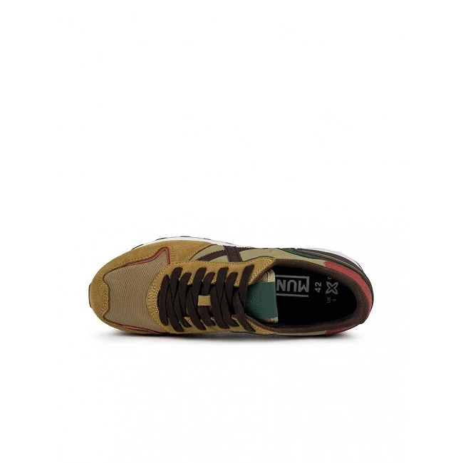 Zapatillas Munich MASSANA CLUB 567... Zapatillas Munich MASSANA CLUB 567...