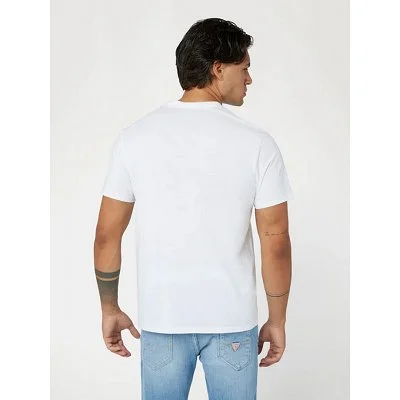 Camiseta Guess Blanca Logo... 2