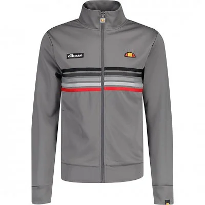 Chaqueta Ellesse Gris Sin...