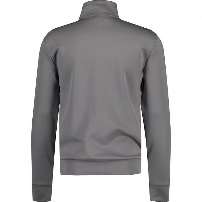 Chaqueta Ellesse Gris Sin Capucha Hombre