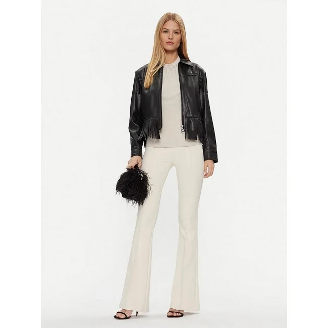 Jersey ONLY Beige Mujer