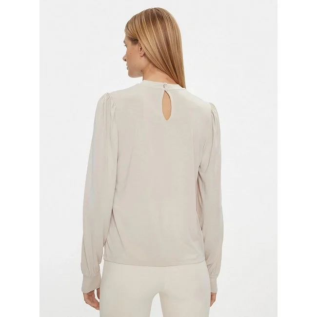 Jersey ONLY Beige Mujer