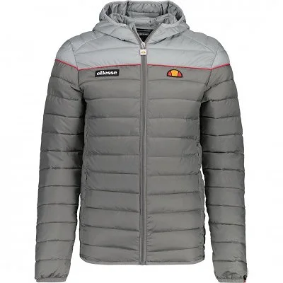 Chaqueta Ellesse Gris...
