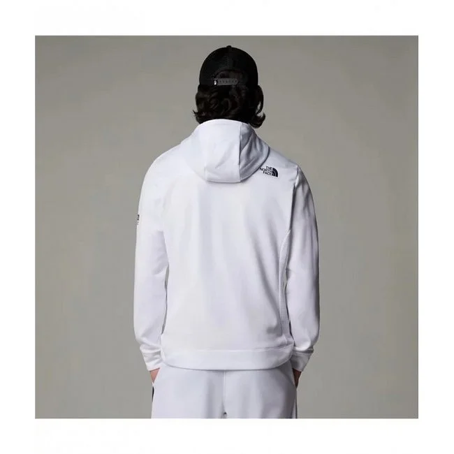 Chaqueta The North Face Blanca y...