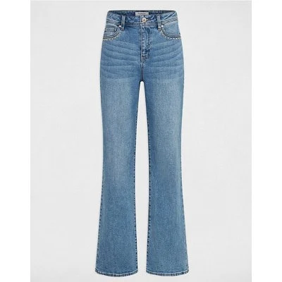 Pantalón Morgan Vaquero Mujer