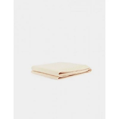 Bufanda Morgan Beige Mujer 2