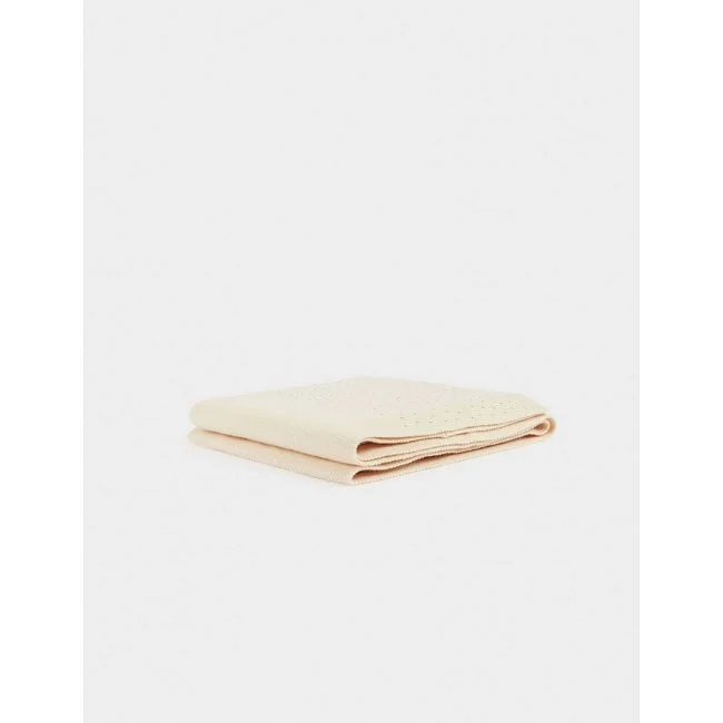 Bufanda Morgan Beige Mujer Bufanda Morgan Beige Mujer